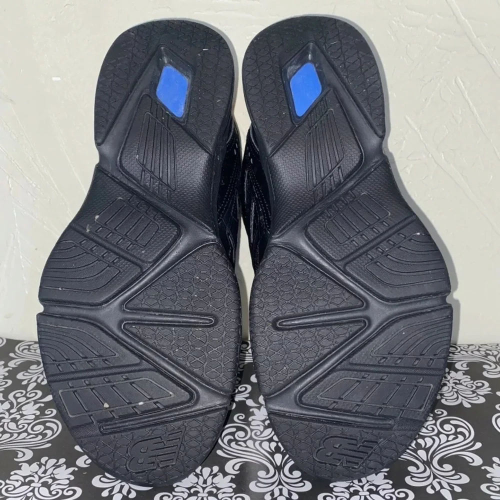 SOLD!!!  New Balance Sneakers - Picture 7 of 7